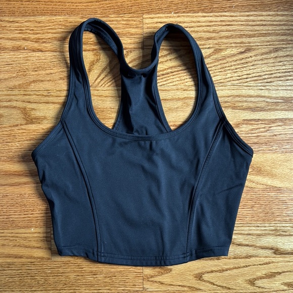 Balance corset top - Picture 1 of 2